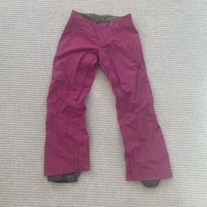 Burton GORE-TEX Women’s ski pants